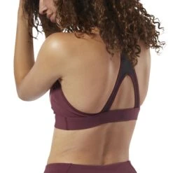 Damesbeha Reebok Hero Racer OS -Dames Sportkleding Winkel ec1129 on model back 2000x2000