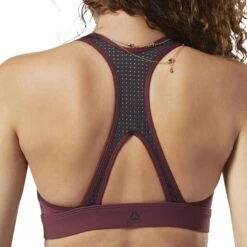 Damesbeha Reebok Hero Racer OS -Dames Sportkleding Winkel ec1129 on model detail 3 2000x2000