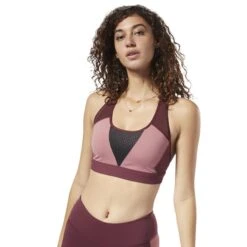 Damesbeha Reebok Hero Racer OS -Dames Sportkleding Winkel ec1129 on model standard 2000x2000