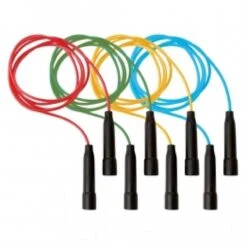 Verstelbaar Springtouw - 2,20 M