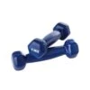 Tremblay Dumbbells 4kg (x2) -Dames Sportkleding Winkel fi0503
