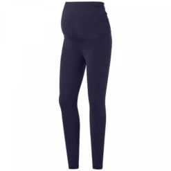 Legging Vrouw Reebok Lux Maternity 2.0 -Dames Sportkleding Winkel fp9710 app virtual standard white