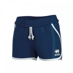 Dames Shorts Errea Emma Ad -Dames Sportkleding Winkel fp990z01900 0