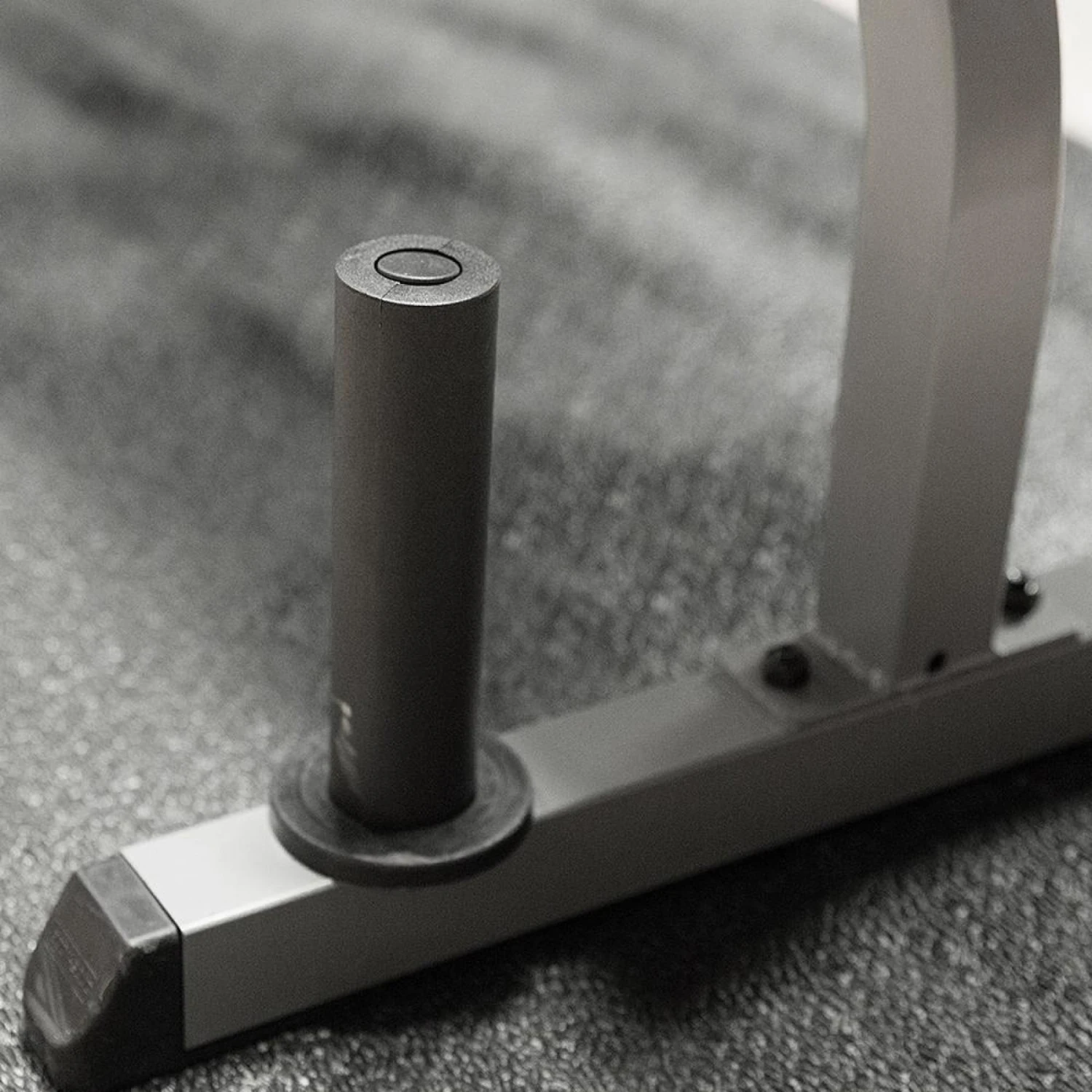 Buikspierbank Evo Cardio GAB100 Evo Cardio 6 Buikspierbank Evo Cardio GAB100 Evo Cardio - Afbeelding 4