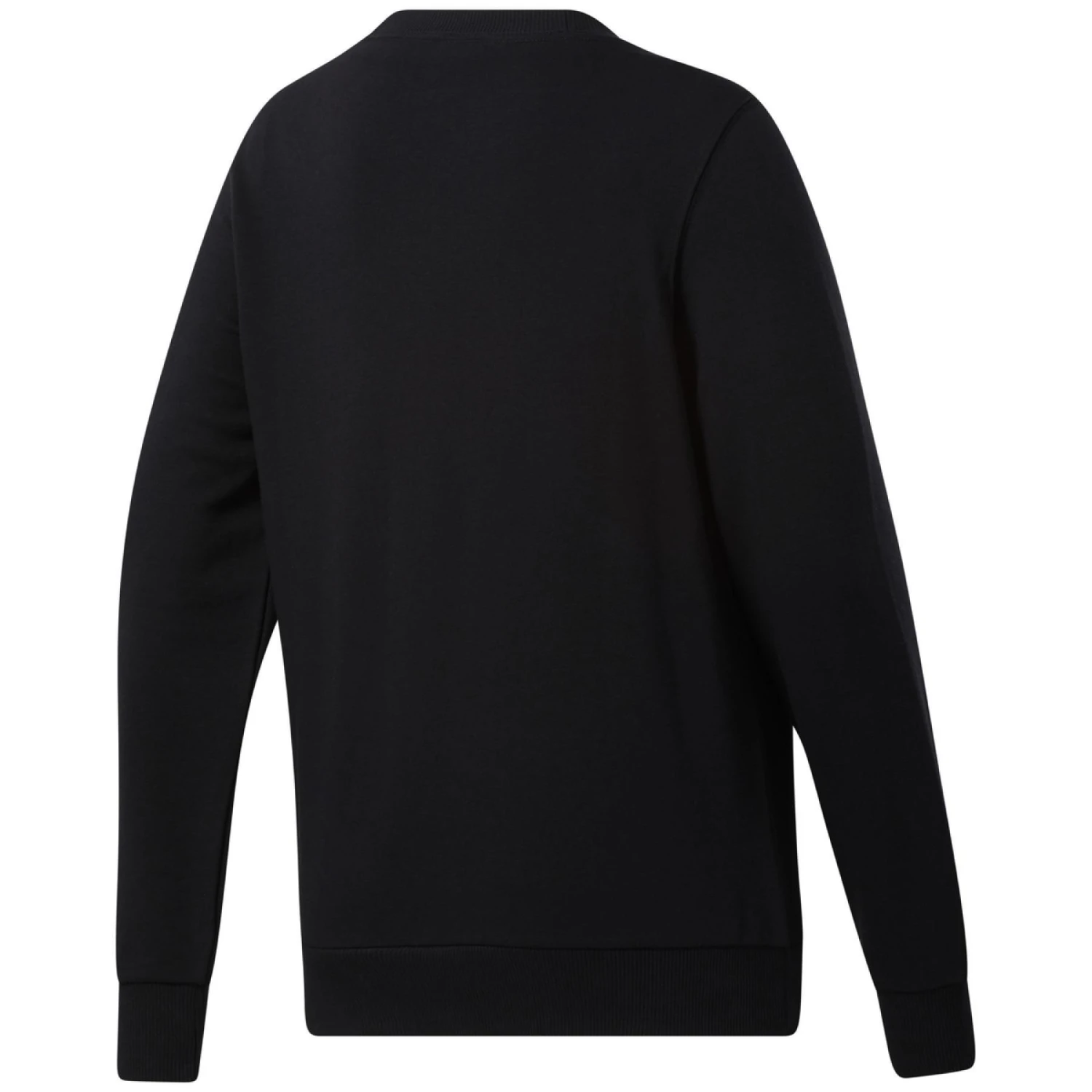 Dames Sweatshirt Reebok Identity Logo French Terry 10 Dames Sweatshirt Reebok Identity Logo French Terry - Afbeelding 8