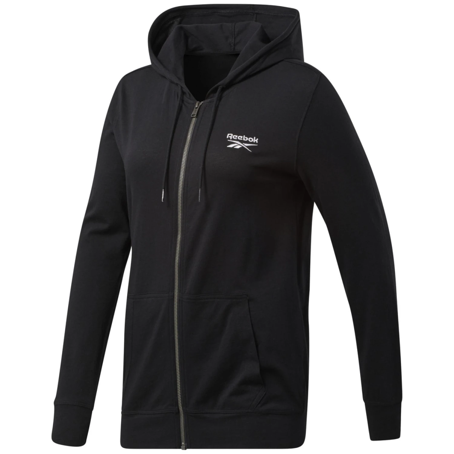 Damescapuchon Reebok Identity 9 Damescapuchon Reebok Identity - Afbeelding 7