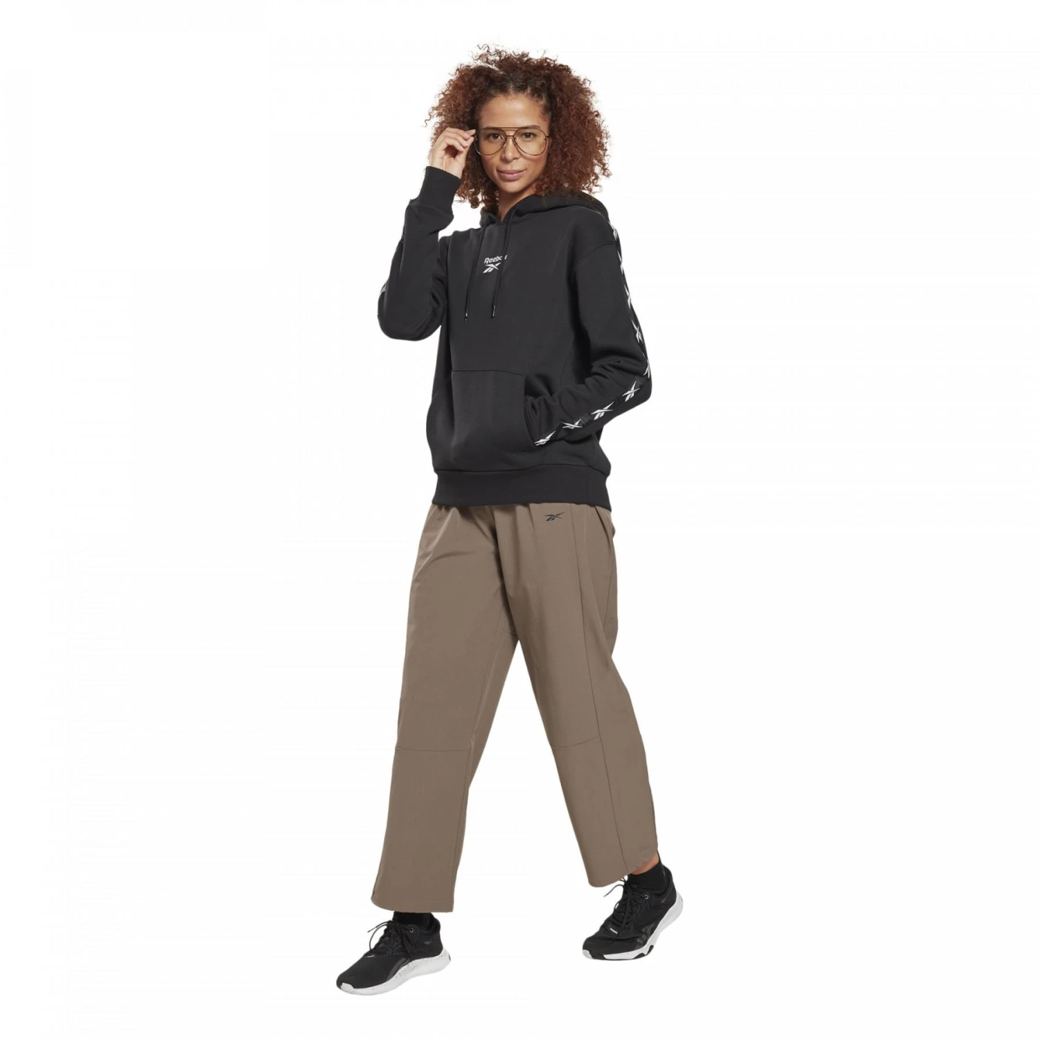 Dameshoedje Reebok Training Essentials Tape Pack 11 Dameshoedje Reebok Training Essentials Tape Pack - Afbeelding 9