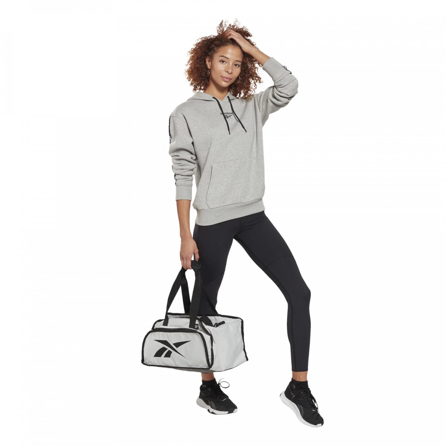 Dameshoedje Reebok Training Essentials Tape Pack 6 Dameshoedje Reebok Training Essentials Tape Pack - Afbeelding 4