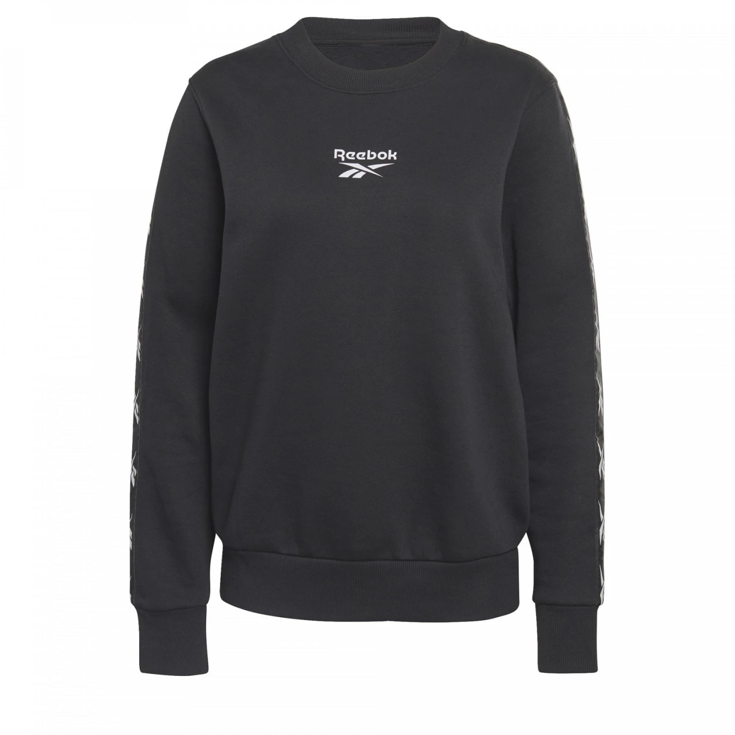 Dames Sweatshirt Reebok Training Essentials 3 Dames Sweatshirt Reebok Training Essentials