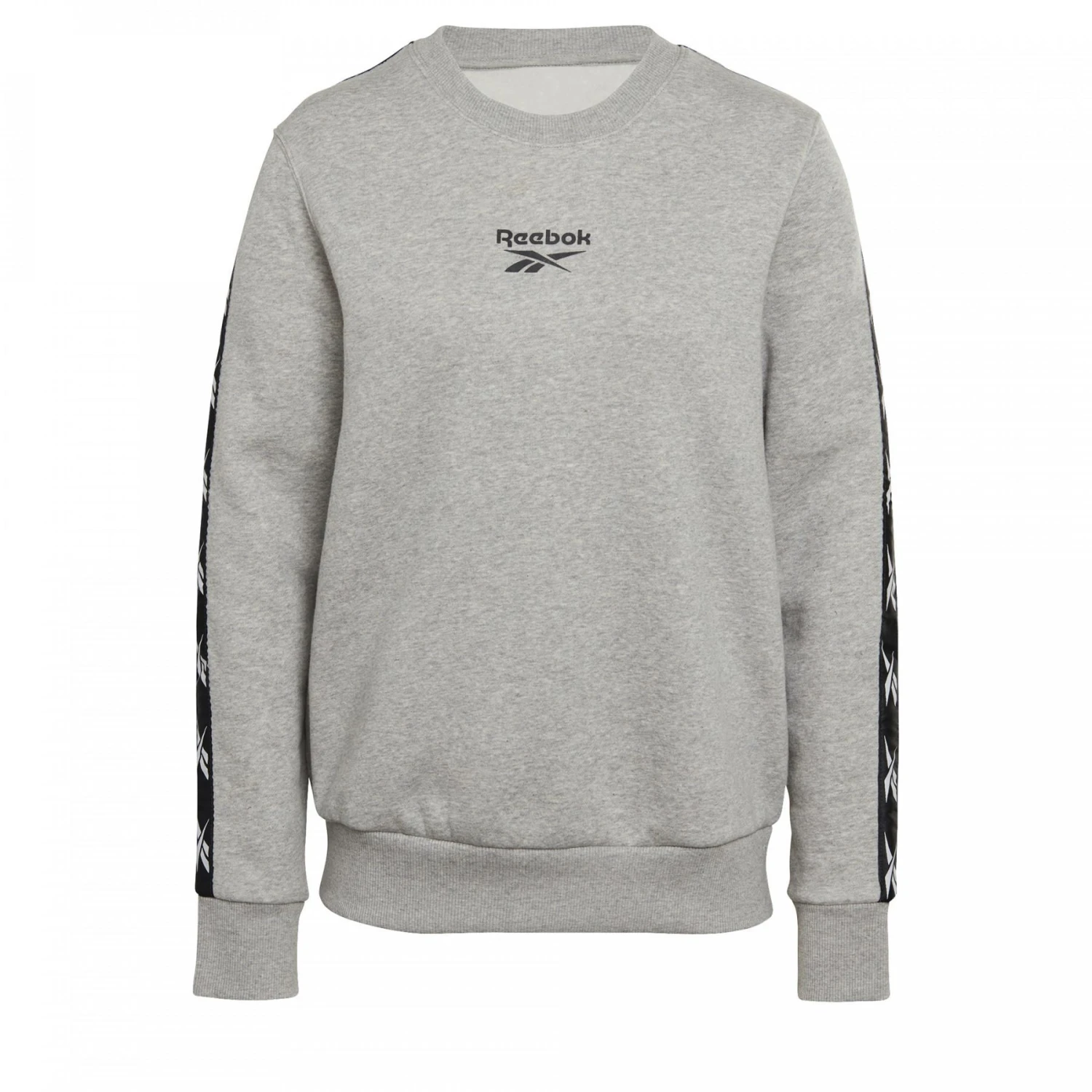 Dames Sweatshirt Reebok Training Essentials 9 Dames Sweatshirt Reebok Training Essentials - Afbeelding 7