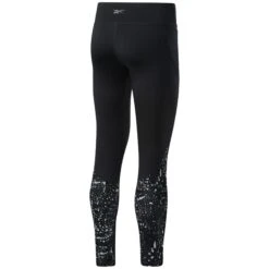 Dameslegging Reebok Running Printed 15 Dameslegging Reebok Running Printed -Dames Sportkleding Winkel gs1938 app virtual back white