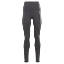 Dames Legging Met Hoge Taille Reebok Workout Ready Program 12 Dames Legging Met Hoge Taille Reebok Workout Ready Program -Dames Sportkleding Winkel gs1956 app photo standard white