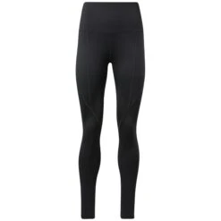 Dames Legging Met Hoge Taille Reebok Workout Ready Program
