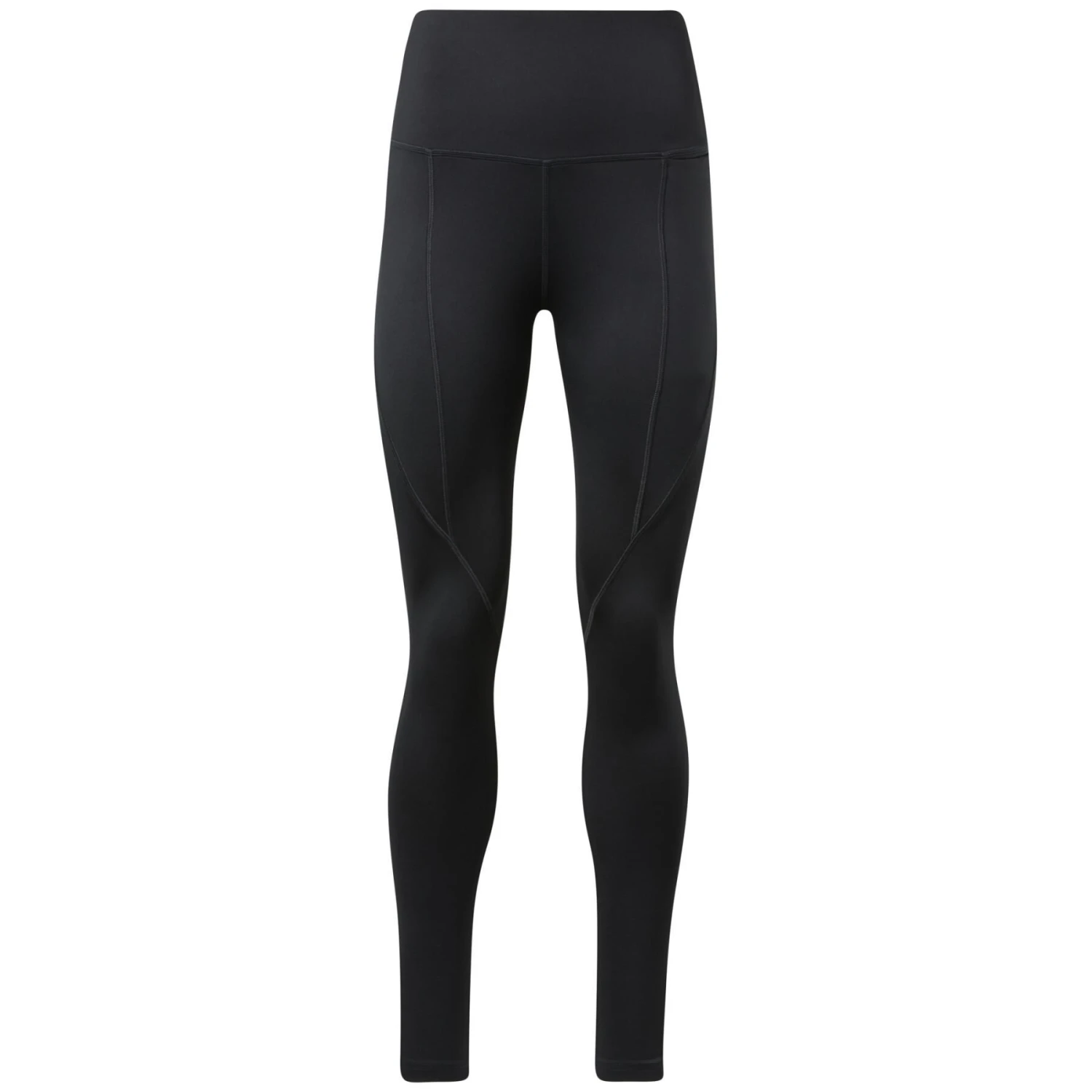 Dames Legging Met Hoge Taille Reebok Workout Ready Program 3 Dames Legging Met Hoge Taille Reebok Workout Ready Program