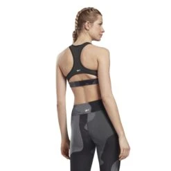 Damesbeha Reebok Lux Racer Sports -Dames Sportkleding Winkel gs6526 app on model back white