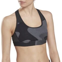 Damesbeha Reebok Lux Racer Sports -Dames Sportkleding Winkel gs6526 app on model detail 1 white