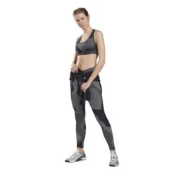 Damesbeha Reebok Lux Racer Sports -Dames Sportkleding Winkel gs6526 app on model side white