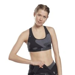 Damesbeha Reebok Lux Racer Sports -Dames Sportkleding Winkel gs6526 app on model standard white