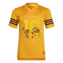 Meisjesjurk Adidas Disney Comfy Princesses 20 Meisjesjurk Adidas Disney Comfy Princesses -Dames Sportkleding Winkel gt9491 app photo front white