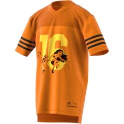 Meisjesjurk Adidas Disney Comfy Princesses 21 Meisjesjurk Adidas Disney Comfy Princesses -Dames Sportkleding Winkel gt9491 app virtual standard white