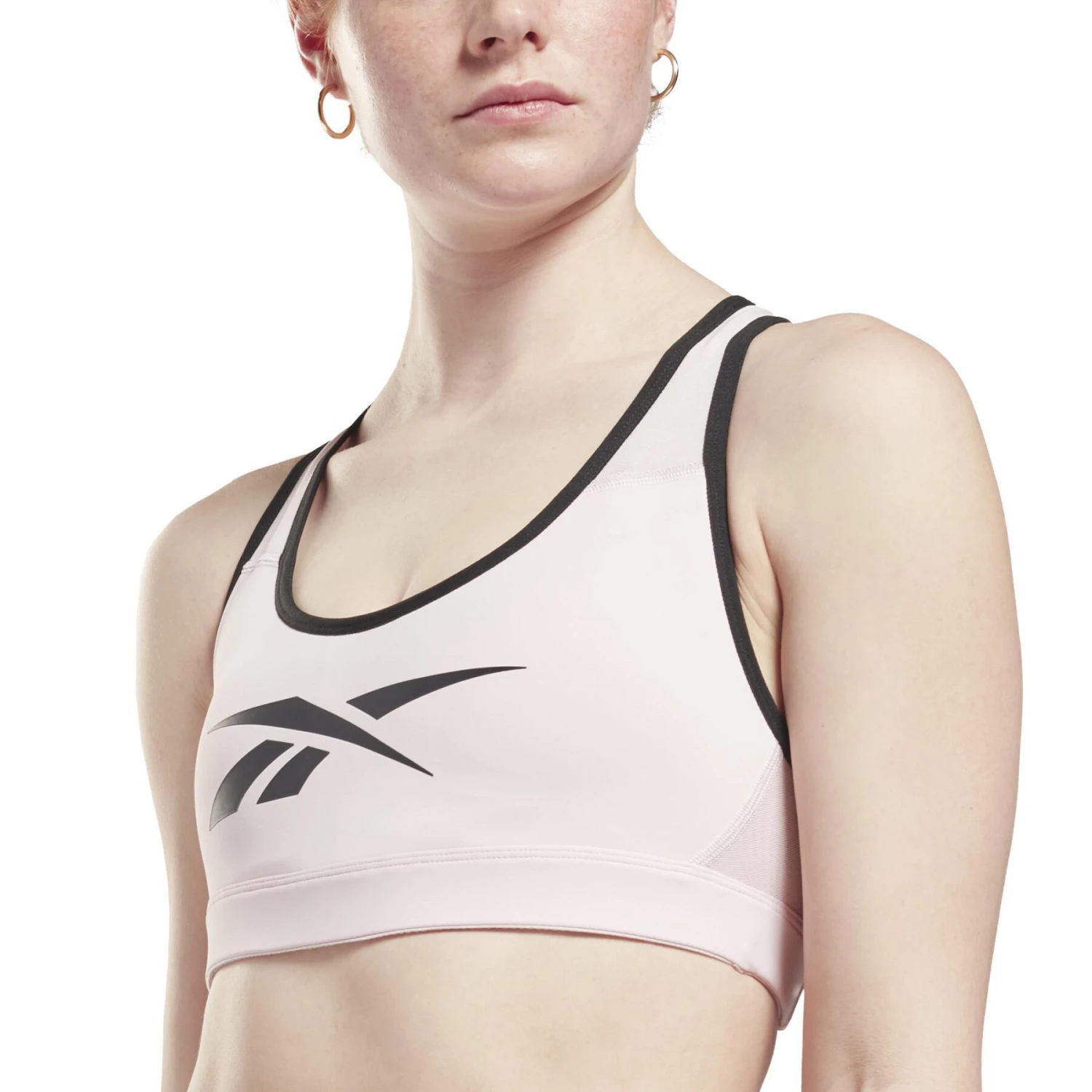 Damesbeha Voor Zwemmersrug Reebok Lux Vector 6 Damesbeha Voor Zwemmersrug Reebok Lux Vector - Afbeelding 4