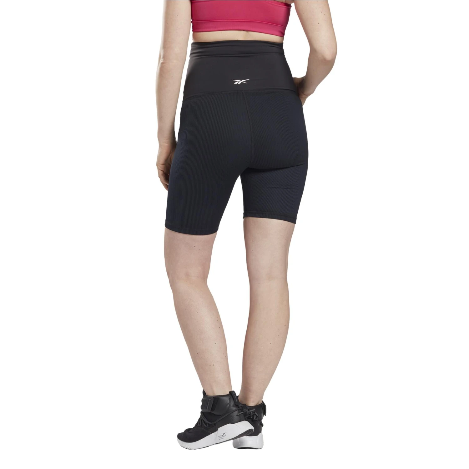 Dames Shorts Reebok Training 8 Dames Shorts Reebok Training - Afbeelding 6