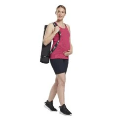 Dames Shorts Reebok Training 16 Dames Shorts Reebok Training -Dames Sportkleding Winkel gu3256 app on model side white