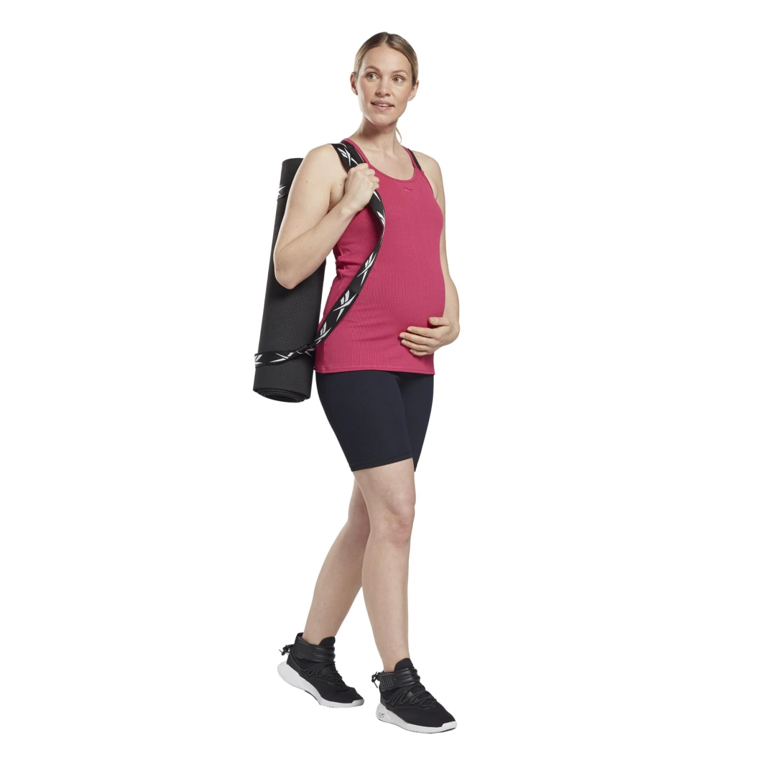 Dames Shorts Reebok Training 9 Dames Shorts Reebok Training - Afbeelding 7