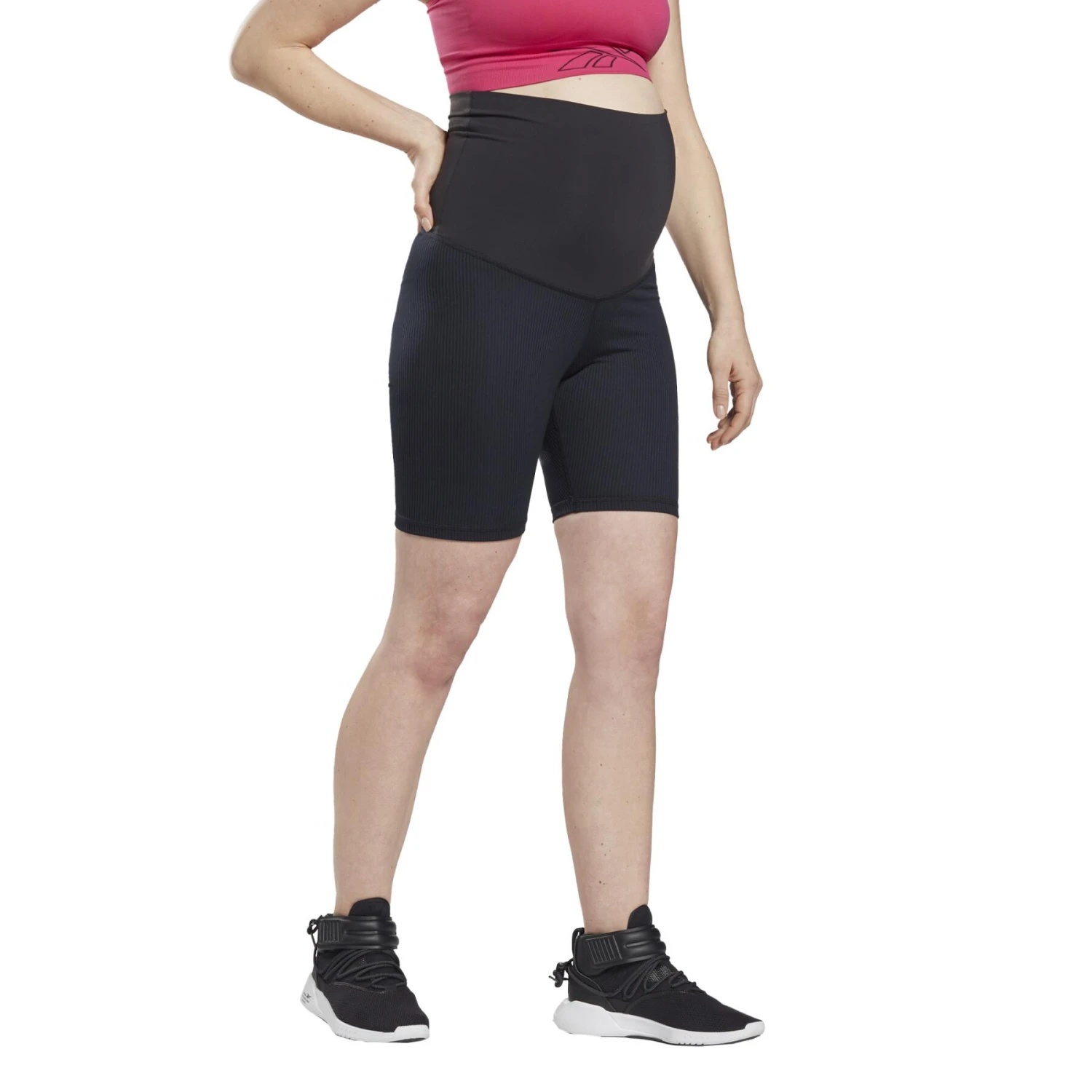 Dames Shorts Reebok Training 4 Dames Shorts Reebok Training - Afbeelding 2