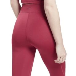 Dameslegging Reebok Bicolore Studio 13 Dameslegging Reebok Bicolore Studio -Dames Sportkleding Winkel gu3269 app on model detail 1 white