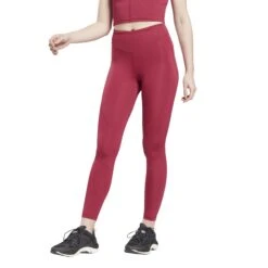 Dameslegging Reebok Bicolore Studio 11 Dameslegging Reebok Bicolore Studio -Dames Sportkleding Winkel gu3269 app on model standard white