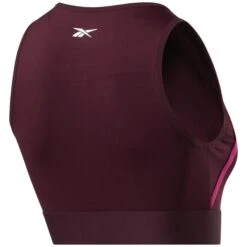 Damestop Reebok à Bandes Studio -Dames Sportkleding Winkel gu5828 app virtual back white