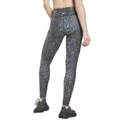 Dameslegging Reebok Lux Bold -Dames Sportkleding Winkel h43949 app on model back white