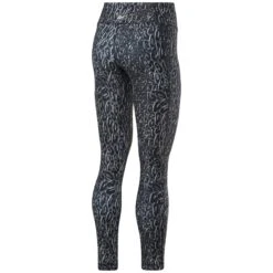 Dameslegging Reebok Lux Bold -Dames Sportkleding Winkel h43949 app virtual back white