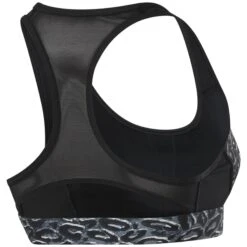 Damesbeha Reebok Lux Racer Padded Sports -Dames Sportkleding Winkel h43952 app virtual back white