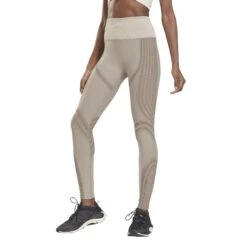 Dames Naadloze Legging Reebok Les Mills®