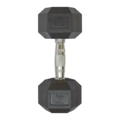 Body Solid Paren Body-Solid Hexagonaal Rubber Dumbbells2 Kg -Dames Sportkleding Winkel hexru10 hexru 2