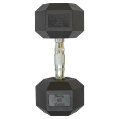 Body Solid Paren Body-Solid Hexagonaal Rubber Dumbbells2 Kg -Dames Sportkleding Winkel hexru15 hexru 3