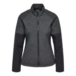 Dames Trainingsjack Hummel Hmldalia -Dames Sportkleding Winkel hummel 200494 2508 2 hm