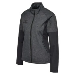 Dames Trainingsjack Hummel Hmldalia