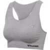 Naadloze Sportbeha Voor Dames Hummel Tif