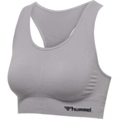 Naadloze Sportbeha Voor Dames Hummel Tif