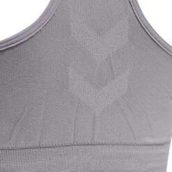 Naadloze Sportbeha Voor Dames Hummel Tif -Dames Sportkleding Winkel hummel 210490 2937 2