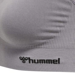Naadloze Sportbeha Voor Dames Hummel Tif -Dames Sportkleding Winkel hummel 210490 2937 3