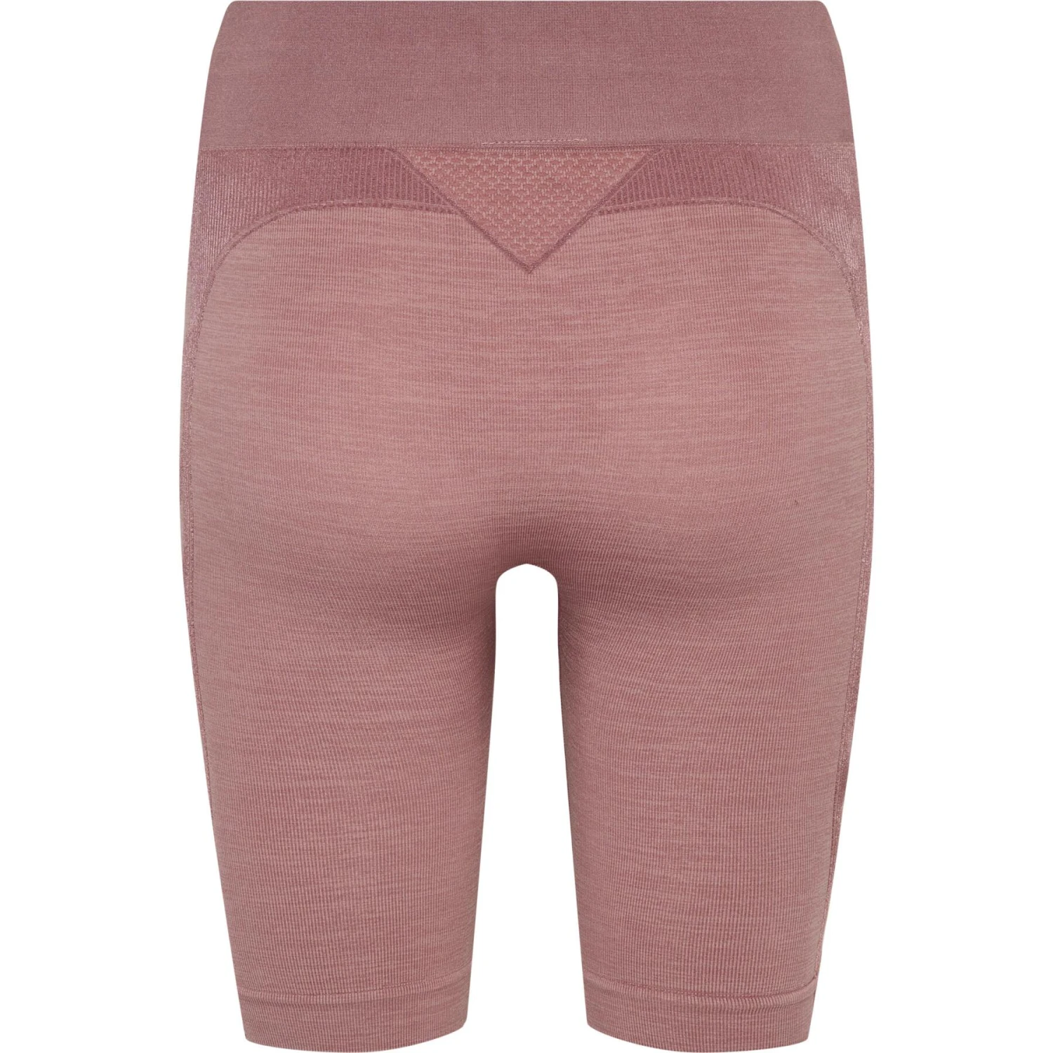 Naadloze Damesshort Hummel Clea 4 Naadloze Damesshort Hummel Clea - Afbeelding 2