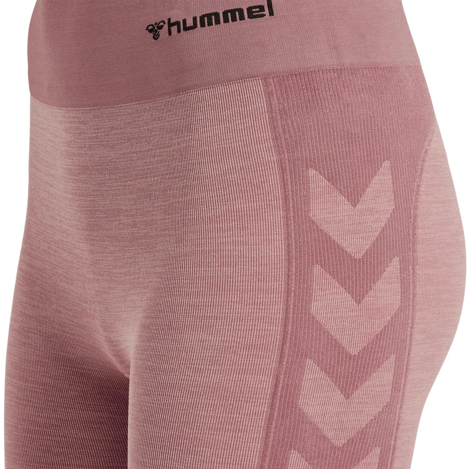 Naadloze Damesshort Hummel Clea 5 Naadloze Damesshort Hummel Clea - Afbeelding 3