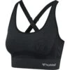 Naadloze Sportbeha Voor Dames Hummel Clea -Dames Sportkleding Winkel hummel 211937 2508 0