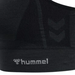 Naadloze Sportbeha Voor Dames Hummel Clea -Dames Sportkleding Winkel hummel 211937 2508 2