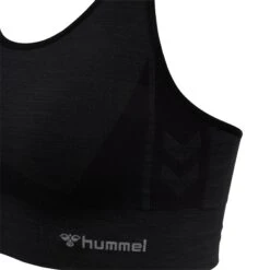 Naadloze Sportbeha Voor Dames Hummel Clea -Dames Sportkleding Winkel hummel 211937 2508 3