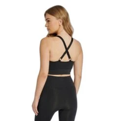 Naadloze Sportbeha Voor Dames Hummel Clea -Dames Sportkleding Winkel hummel 211937 2508 6